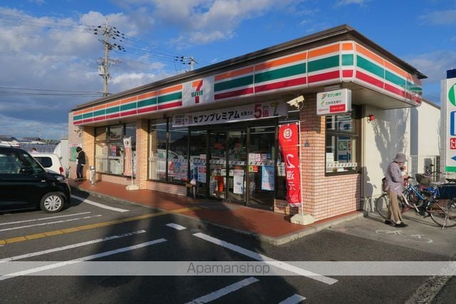 フィオーレ桑原の周辺写真