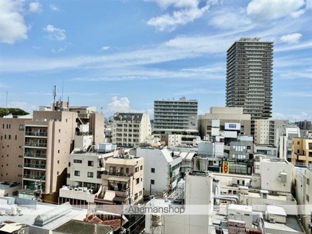 カーサ ヴェデュータの内装写真