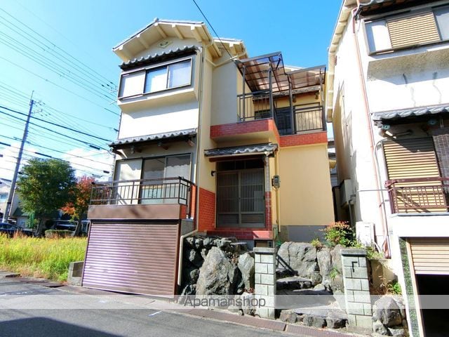 京田辺市興戸塚ノ本11−7一戸建て住宅
