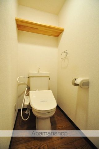 エスペランサ津島の内装写真