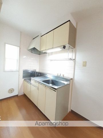ニューシティ西川の内装写真