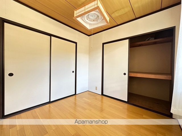コーポ寺崎の内装写真
