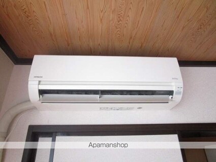 ハマノハイム[1K/18m2]のその他設備