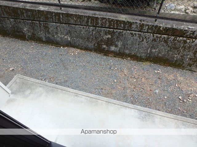 コーポはおりや B棟の内装写真