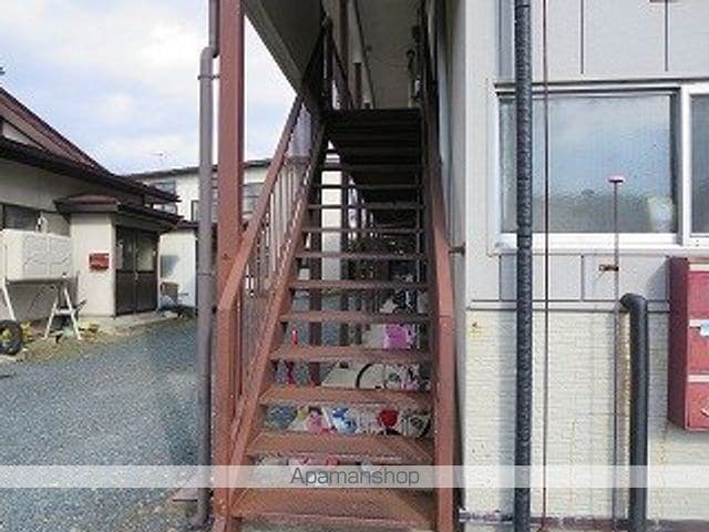 コーポ赤沼Iのその他写真