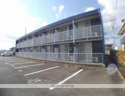 レオパレスＣａｒｔｉｅｒ勅使Ｋ[1K/23.18m2]の外観5