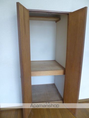厚別中央クラブハウスの内装写真