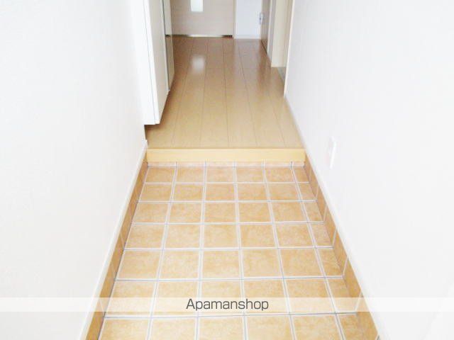 サンプラザ日之出の内装写真