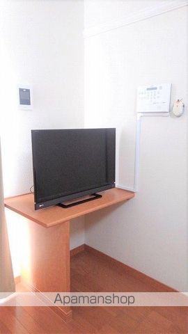レオパレスガーネット合川の内装写真