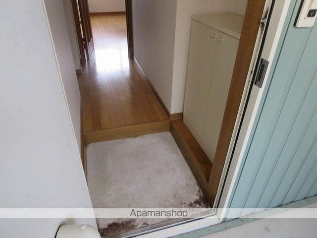 トムテ3号館の内装写真