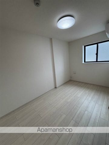 RーRESIDENCE南千束の内装写真