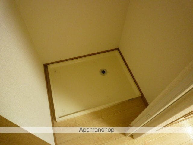ウィングベル1号館の内装写真