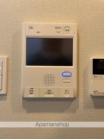 ルフォンプログレ中野富士見町の内装写真