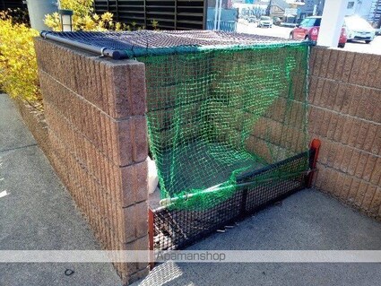 レオパレス一の宮[1K/19.87m2]の共用部