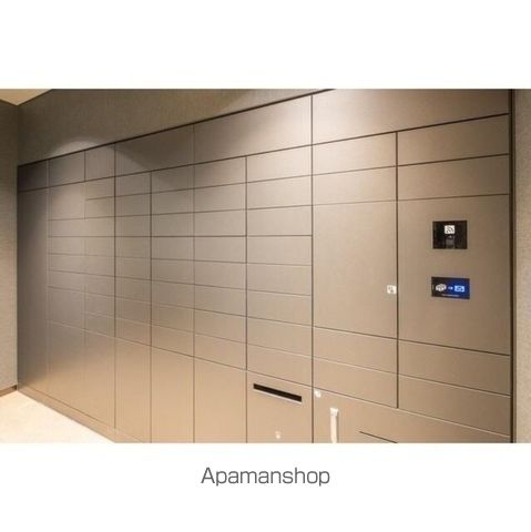 BRILLIA IST 新御徒町の内装写真