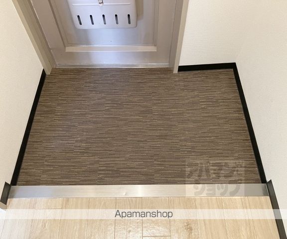シャトー小西の内装写真