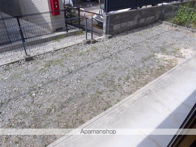 プリシェールC棟の内装写真