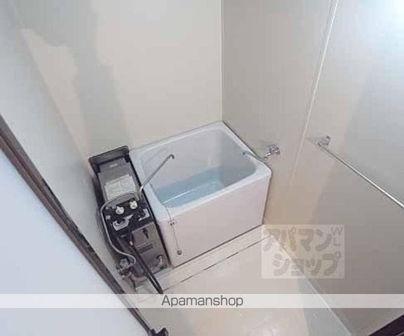 パールハイツイナリの内装写真