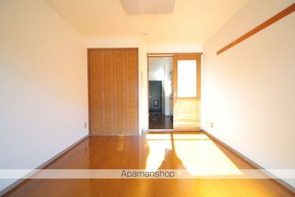 サンハイツ[1R/19.8m2]の内装7