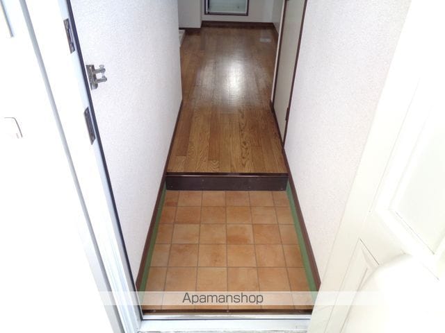 リーブル高台の内装写真