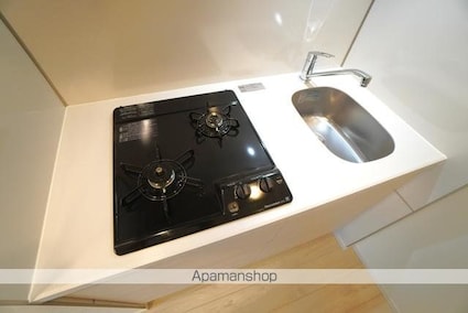 クラリティア文京湯島[1DK/25.06m2]のその他内装1