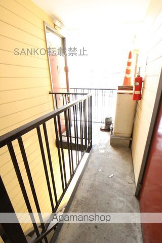 ミカホパナハイツの内装写真