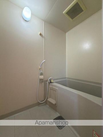 泉川マンションの内装写真