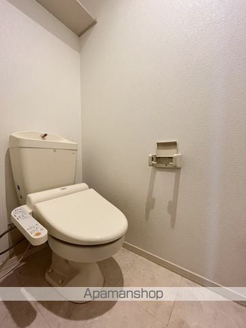 カーサAZUMIの内装写真