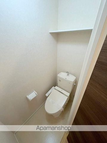 フェニックスIIIの内装写真
