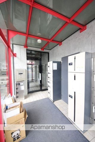 ビブレス月寒中央ステーションのその他写真