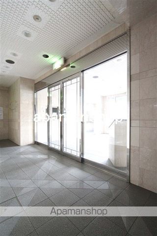 CITYLIFE クラウンハイム長堀通の内装写真