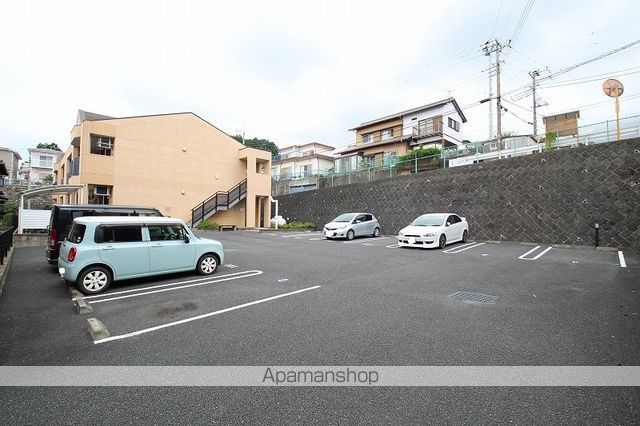 LA’PINのその他写真