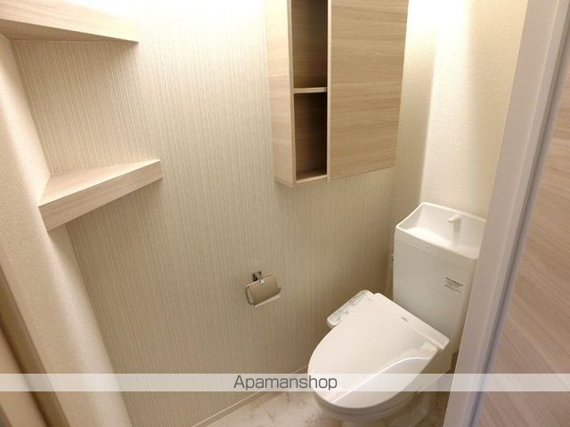 セレスティア大和町の内装写真