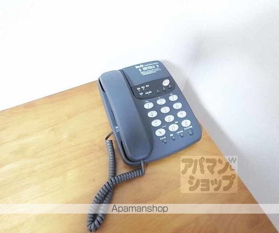 アヴァンセクール道正町の内装写真