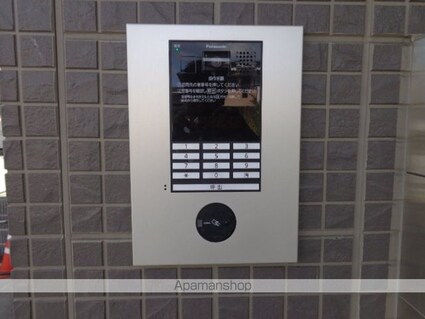 Ｄーｒｏｏｍ平成大学[1R/35.1m2]の共用部4