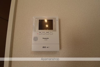 クレスト樹林　Ｅ[1LDK/45.07m2]のその他設備