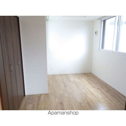 シティレジデンス南8条の内装写真