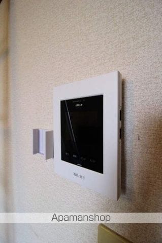 レオパレスリバーサイド竹田の内装写真