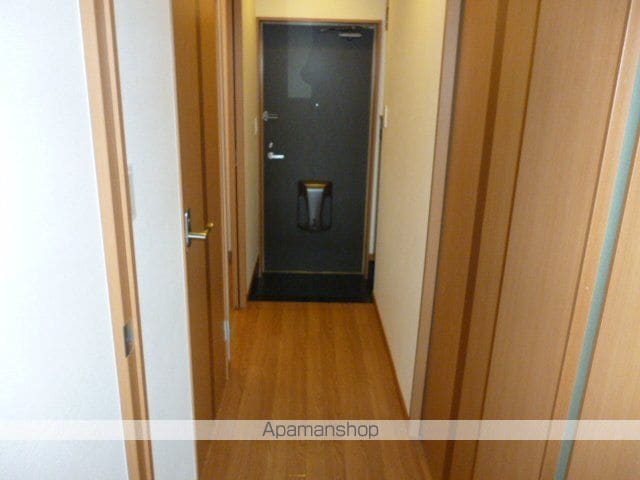 グランソフィア高坂の内装写真
