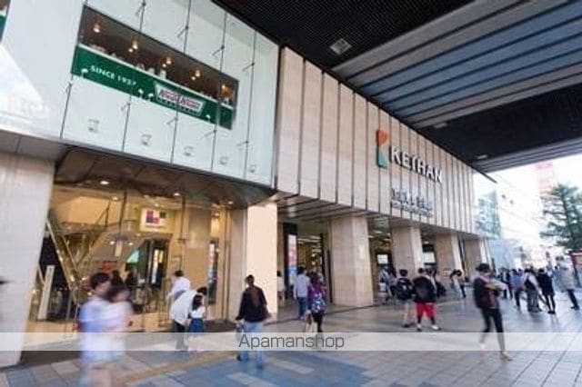 O・B・P柳谷の周辺写真