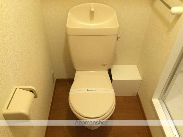 レオパレスリヴァージュオカベEの内装写真
