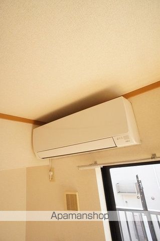 マリンサイド・Sの内装写真