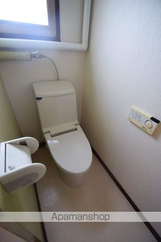 グランド7条の内装写真