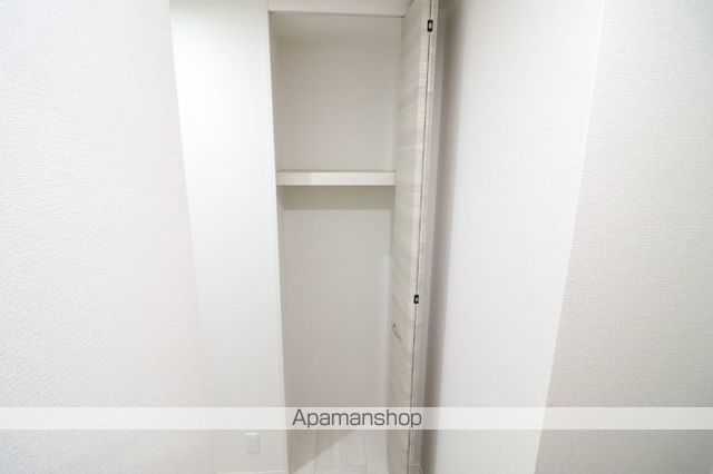 アザレア Cの内装写真