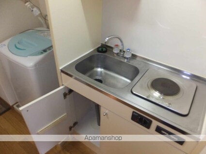 レオパレスＳＵＮＮＹ　ＶＩＬＬＡＧＥ[1K/23.18m2]のバス