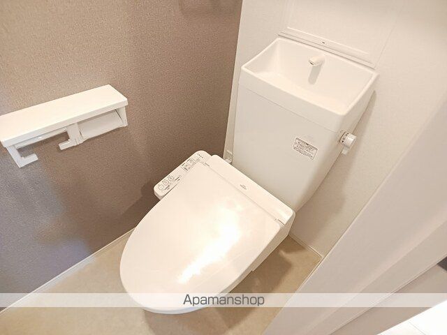 グレイス ケイの内装写真