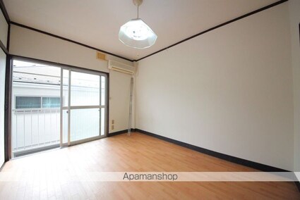 ニューオーツカマンション[1K/19.87m2]の内装6