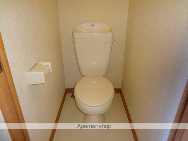 レオパレス三和IIの内装写真