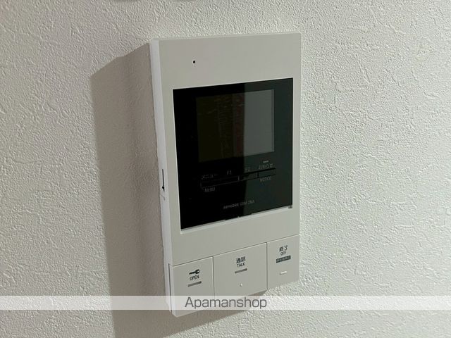 ブランシャール西線11条HDの内装写真