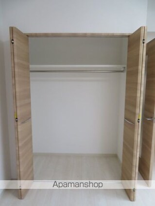 アスコット河原町駅前[2K/34.41m2]の収納